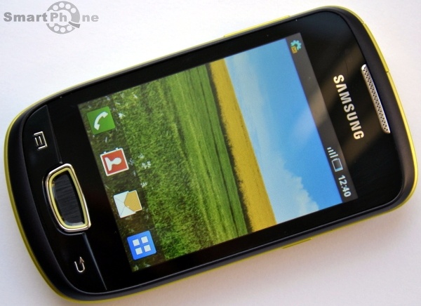  Samsung GT-S5570 Galaxy Mini