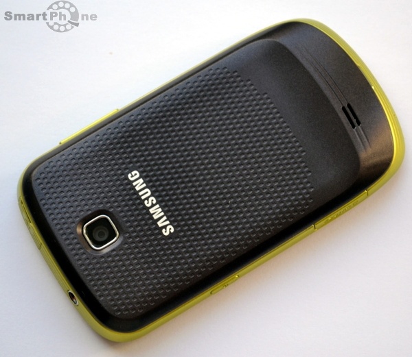 Samsung GT-S5570 Galaxy Mini