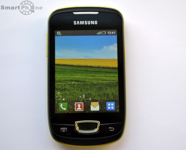 Samsung GT-S5570 Galaxy Mini