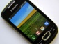 - Samsung Galaxy Mini S5570