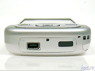 HTC P3600 (Trinity):  