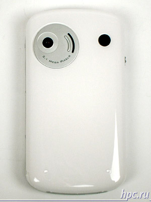 HTC P3600 (Trinity):  