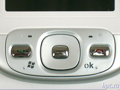 HTC P3600 (Trinity):  