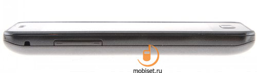 Samsung Wave M S7250