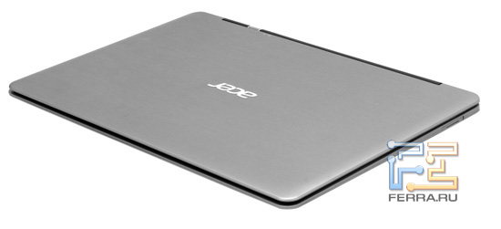  Acer Aspire S3