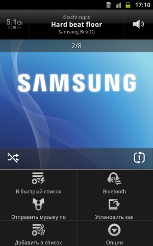 Samsung Galaxy Note GT-N7000