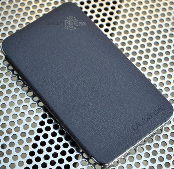 Samsung Galaxy Note GT-N7000