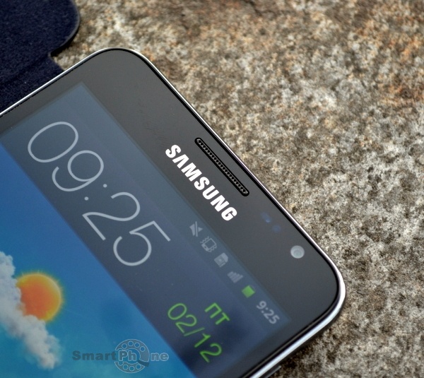 Samsung Galaxy Note GT-N7000