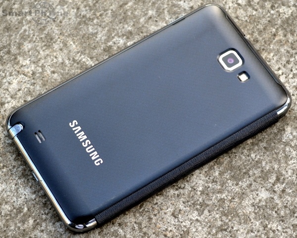 Samsung Galaxy Note GT-N7000