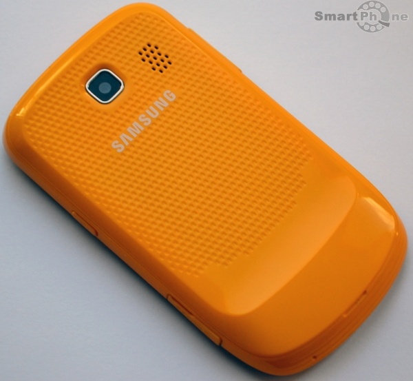 Samsung GT-S3850 Corby II