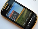 Обзор мобильного телефона Samsung GT-S3850 Corby II