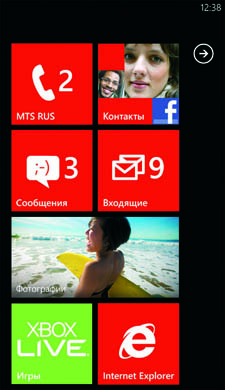     WP7
