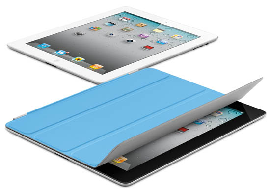 Apple iPad 2