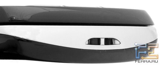    Sony Ericsson Xperia pro