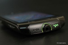 Sony Ericsson Live with Walkman:   Android