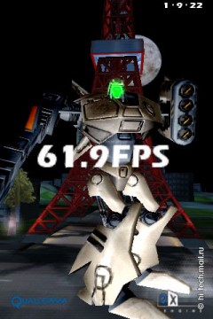  Sony Ericsson Live with Walkman:   Android