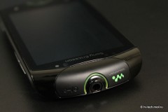  Sony Ericsson Live with Walkman:   Android