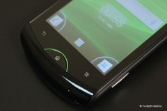  Sony Ericsson Live with Walkman:   Android