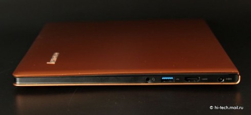  Lenovo IdeaPad U300s: ,  MacBook Air