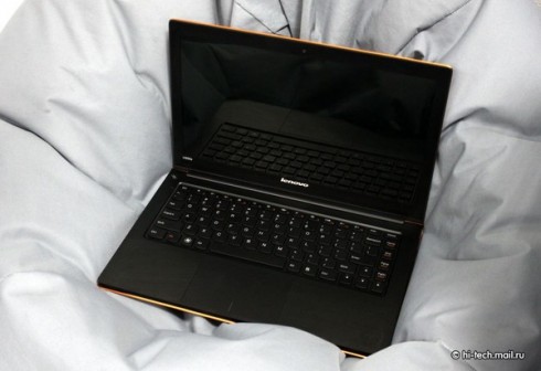  Lenovo IdeaPad U300s: ,  MacBook Air