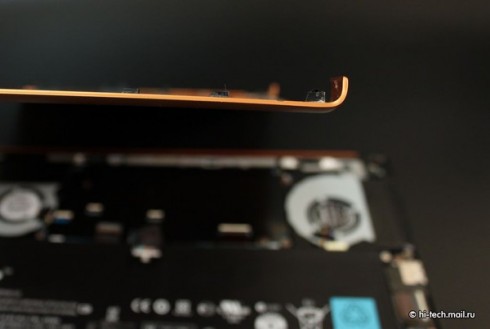  Lenovo IdeaPad U300s: ,  MacBook Air