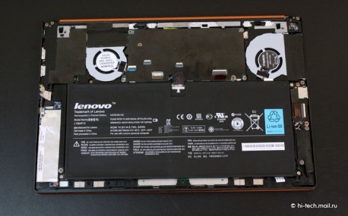  Lenovo IdeaPad U300s: ,  MacBook Air