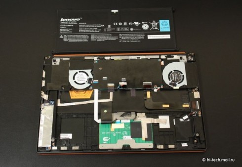  Lenovo IdeaPad U300s: ,  MacBook Air