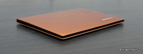  Lenovo IdeaPad U300s: ,  MacBook Air