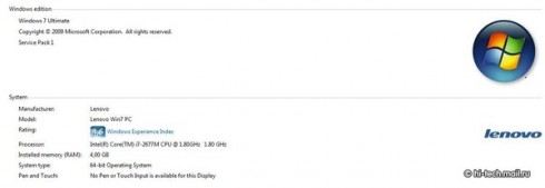  Lenovo IdeaPad U300s: ,  MacBook Air