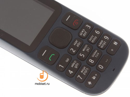 Nokia 100