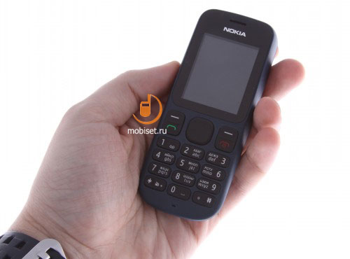 Nokia 100
