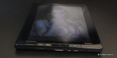  Lenovo ThinkPad Tablet:  