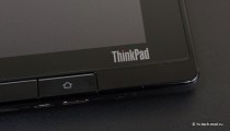  Lenovo ThinkPad Tablet:  