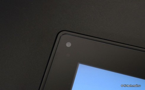  Lenovo ThinkPad Tablet:  