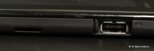  Lenovo ThinkPad Tablet:  