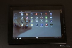  Lenovo ThinkPad Tablet:  