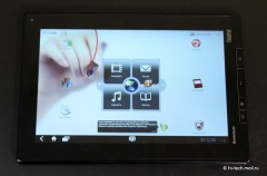 Lenovo ThinkPad Tablet:  