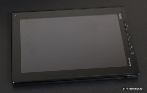  Lenovo ThinkPad Tablet:  