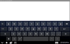  Lenovo ThinkPad Tablet:  