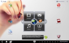  Lenovo ThinkPad Tablet:  