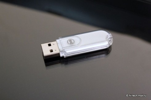  Lenovo ThinkPad Tablet:  