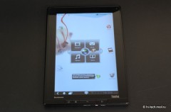  Lenovo ThinkPad Tablet:  