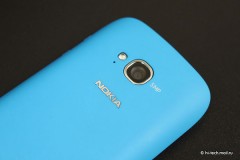   Nokia Lumia 710:  Windows Phone