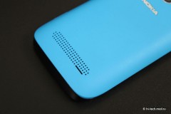   Nokia Lumia 710:  Windows Phone