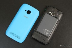   Nokia Lumia 710:  Windows Phone