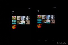   Nokia Lumia 710:  Windows Phone