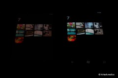   Nokia Lumia 710:  Windows Phone