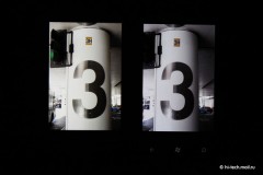   Nokia Lumia 710:  Windows Phone