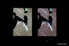   Nokia Lumia 710:  Windows Phone