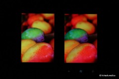   Nokia Lumia 710:  Windows Phone